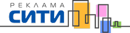 Релама Сити логотип